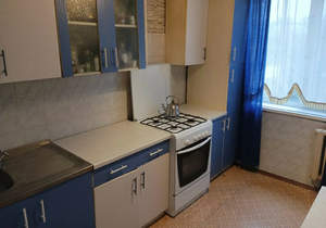 3-к квартира, вторичка, 66м2, 5/9 этаж