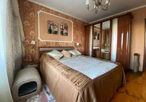 2-к квартира, вторичка, 53м2, 3/9 этаж