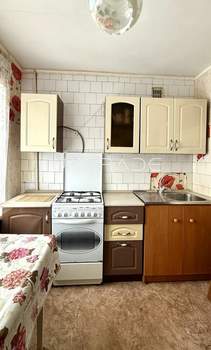 2-к квартира, вторичка, 43м2, 4/5 этаж