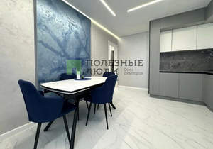 3-к квартира, вторичка, 78м2, 13/16 этаж