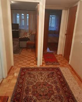 2-к квартира, вторичка, 49м2, 4/5 этаж