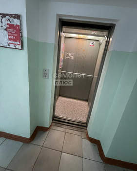 2-к квартира, вторичка, 63м2, 8/9 этаж