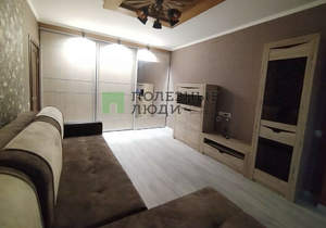 2-к квартира, вторичка, 60м2, 2/16 этаж