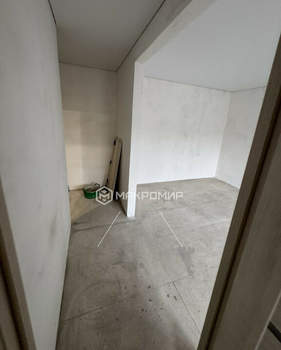 1-к квартира, вторичка, 32м2, 4/5 этаж