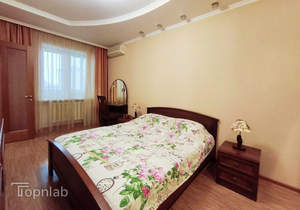 3-к квартира, вторичка, 101м2, 9/9 этаж