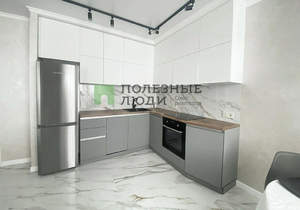 1-к квартира, вторичка, 38м2, 8/9 этаж
