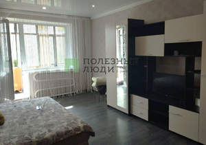 2-к квартира, вторичка, 53м2, 4/9 этаж