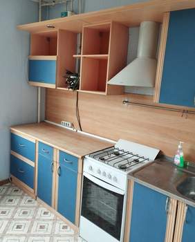 2-к квартира, вторичка, 56м2, 5/9 этаж