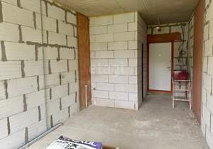 Студия квартира, вторичка, 21м2, 3/3 этаж