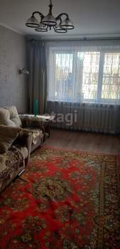 2-к квартира, вторичка, 68м2, 2/9 этаж