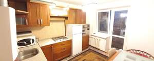 3-к квартира, вторичка, 86м2, 3/5 этаж
