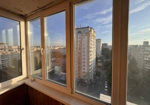 2-к квартира, вторичка, 50м2, 12/16 этаж