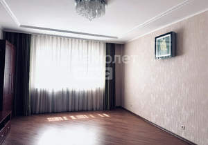 3-к квартира, вторичка, 75м2, 3/5 этаж