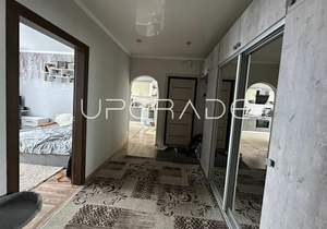 3-к квартира, вторичка, 78м2, 8/17 этаж