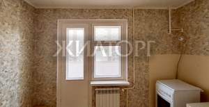 1-к квартира, вторичка, 40м2, 1/9 этаж