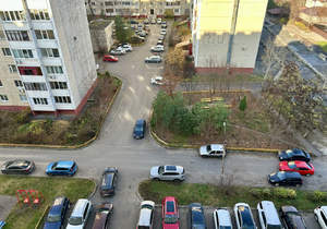 3-к квартира, вторичка, 65м2, 9/10 этаж