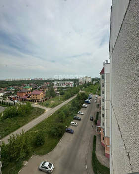 2-к квартира, вторичка, 59м2, 9/9 этаж