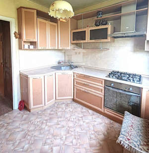 2-к квартира, вторичка, 52м2, 4/10 этаж