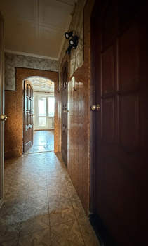 3-к квартира, вторичка, 67м2, 4/9 этаж