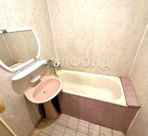 2-к квартира, вторичка, 47м2, 5/10 этаж