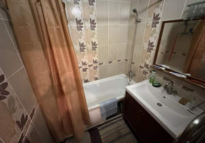 1-к квартира, вторичка, 37м2, 4/9 этаж