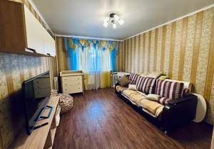 1-к квартира, вторичка, 36м2, 5/16 этаж