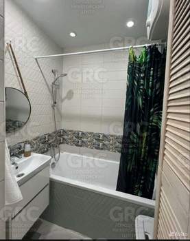 3-к квартира, вторичка, 52м2, 1/5 этаж