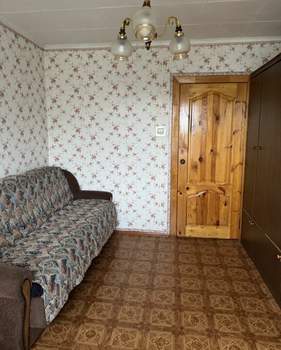 2-к квартира, вторичка, 51м2, 4/9 этаж