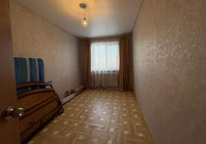 2-к квартира, вторичка, 42м2, 1/5 этаж