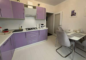 2-к квартира, вторичка, 61м2, 8/9 этаж