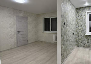 2-к квартира, вторичка, 46м2, 1/5 этаж