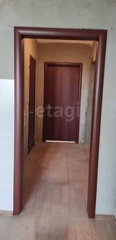 2-к квартира, вторичка, 68м2, 4/7 этаж