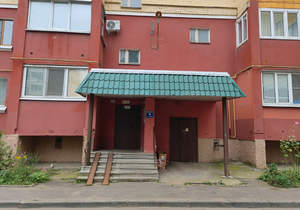 3-к квартира, вторичка, 96м2, 3/9 этаж