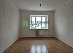 1-к квартира, вторичка, 43м2, 9/10 этаж