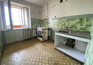 2-к квартира, вторичка, 50м2, 4/9 этаж