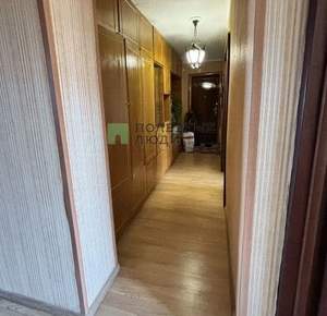 3-к квартира, вторичка, 64м2, 4/9 этаж