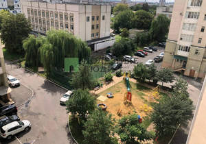 3-к квартира, вторичка, 119м2, 6/8 этаж