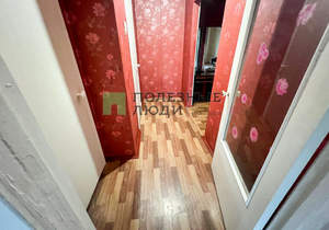 1-к квартира, вторичка, 50м2, 3/9 этаж