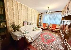 3-к квартира, вторичка, 66м2, 3/9 этаж