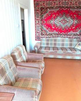 2-к квартира, вторичка, 51м2, 6/9 этаж