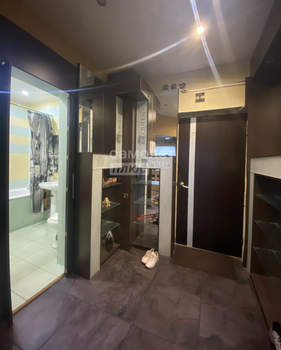 1-к квартира, вторичка, 41м2, 9/10 этаж