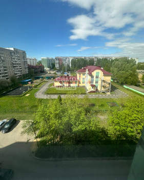 3-к квартира, вторичка, 66м2, 7/9 этаж