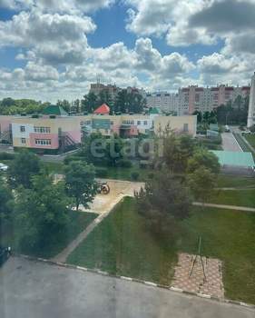 3-к квартира, вторичка, 71м2, 5/9 этаж