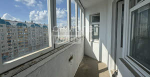 1-к квартира, вторичка, 36м2, 7/9 этаж