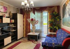 1-к квартира, вторичка, 39м2, 1/10 этаж