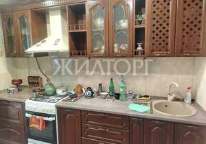 2-к квартира, вторичка, 51м2, 4/10 этаж