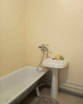 1-к квартира, вторичка, 37м2, 15/16 этаж