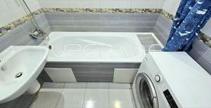 2-к квартира, вторичка, 56м2, 8/9 этаж