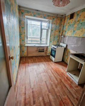 2-к квартира, вторичка, 47м2, 4/9 этаж