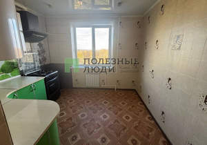 2-к квартира, вторичка, 50м2, 8/9 этаж